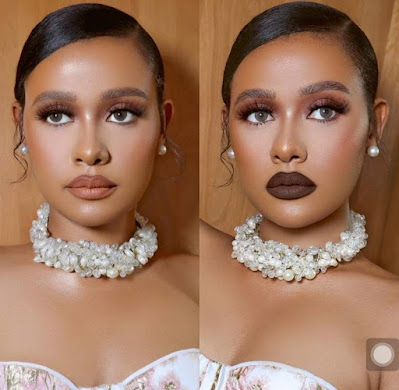 Nigerian Bridal Hairstyles Best Nigerian Bridal Hairstyles