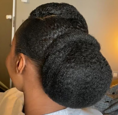 Black Bridesmaids Hairstyles Best Black Bridesmaids Hairstyles