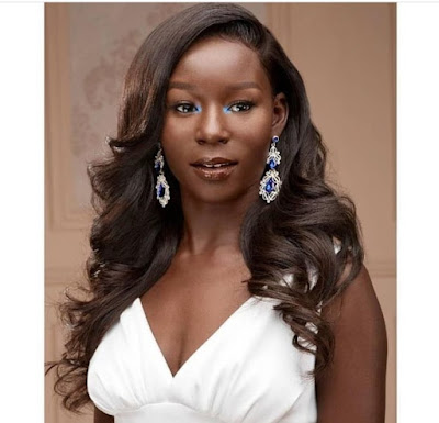 Black Bridesmaids Hairstyles Best Black Bridesmaids Hairstyles