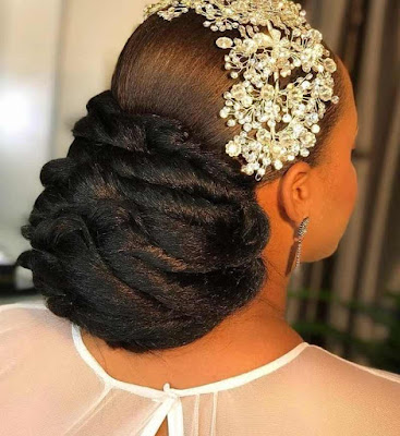 Black Bridesmaids Hairstyles Best Black Bridesmaids Hairstyles
