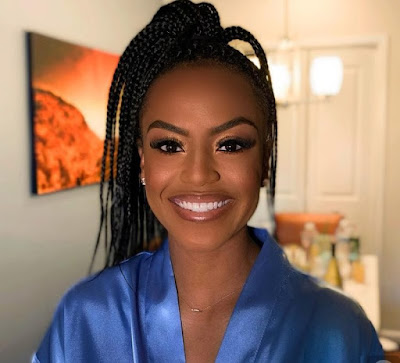 Black Bridesmaids Hairstyles Best Black Bridesmaids Hairstyles