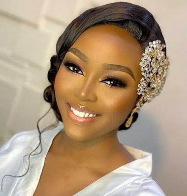 Black Bridesmaids Hairstyles Best Black Bridesmaids Hairstyles