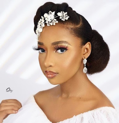 Black Bridesmaids Hairstyles Best Black Bridesmaids Hairstyles