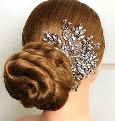 Black Bridesmaids Hairstyles Best Black Bridesmaids Hairstyles