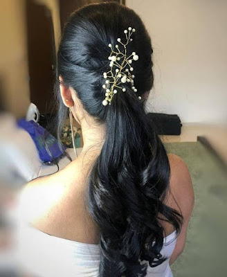 Black Bridesmaids Hairstyles Best Black Bridesmaids Hairstyles