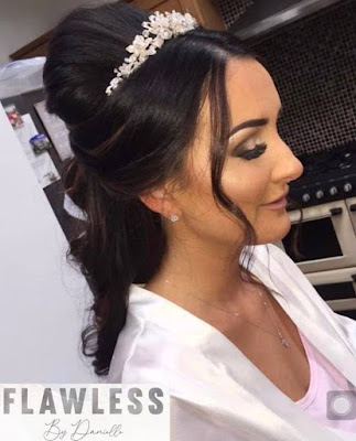 Black Bridesmaids Hairstyles Best Black Bridesmaids Hairstyles