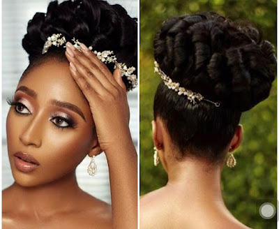 Black Bridesmaids Hairstyles Best Black Bridesmaids Hairstyles