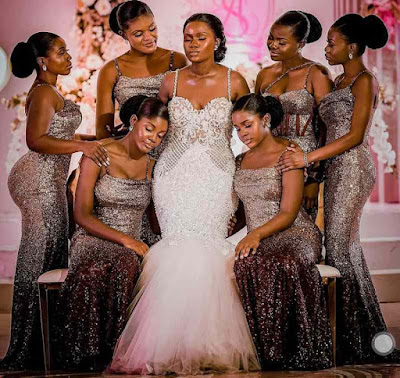 Black Bridesmaids Hairstyles Best Black Bridesmaids Hairstyles