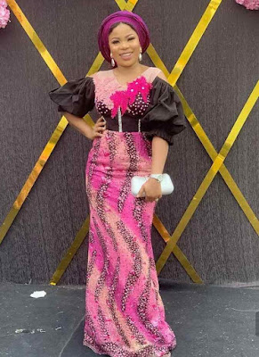 Ankara long gown styles Latest Ankara long gown styles for classy ladies