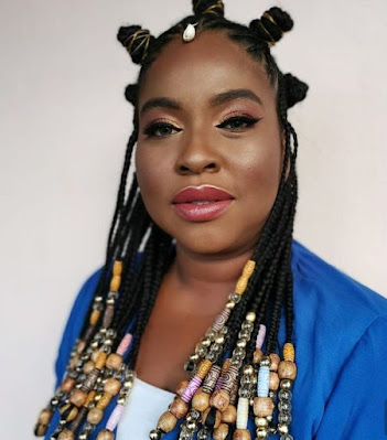 Hairstyles with Bantu Knots