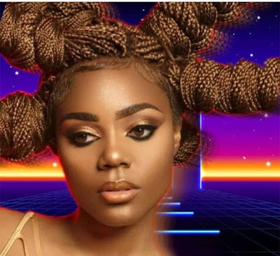 Hairstyles with Bantu Knots