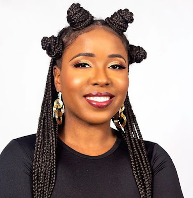 Hairstyles with Bantu Knots