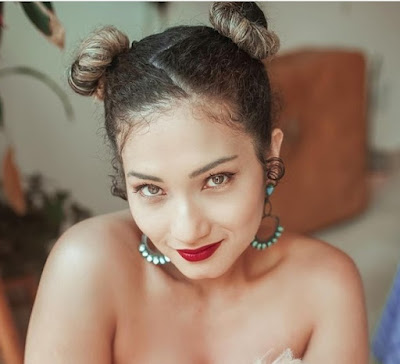 Hairstyles with Bantu Knots