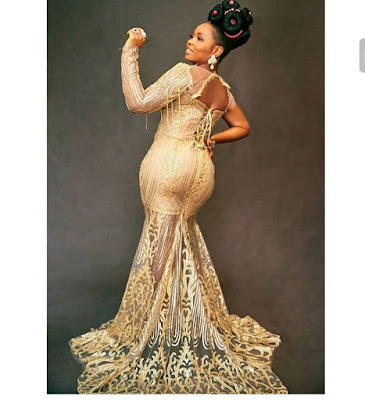 Yemi Alade and Patoranking traditional wedding photos Yemi Alade and Patoranking