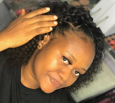 Gel hairstyles Best Gel Hairstyles for Black Ladies