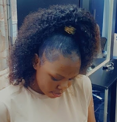 Gel hairstyles Best Gel Hairstyles for Black Ladies
