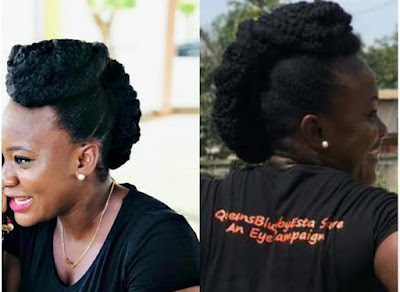 Gel hairstyles Best Gel Hairstyles for Black Ladies