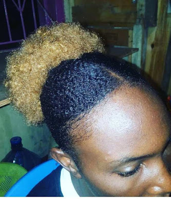 Gel hairstyles Best Gel Hairstyles for Black Ladies