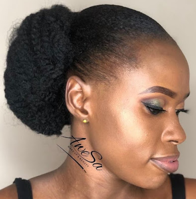 Gel hairstyles Best Gel Hairstyles for Black Ladies
