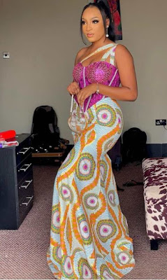 Best Casual Ankara Dresses