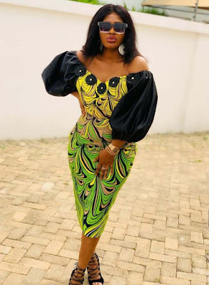 Best Casual Ankara Dresses