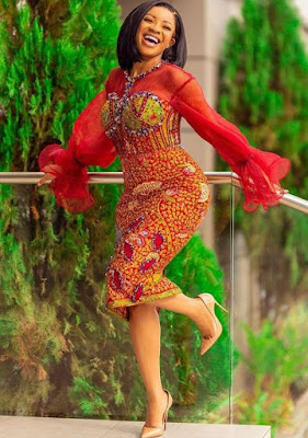 Ankara styles catalogue Nigerian Ankara Styles Catalogue