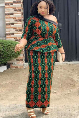 Ankara styles catalogue Nigerian Ankara Styles Catalogue