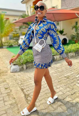 Best Casual Ankara Dresses