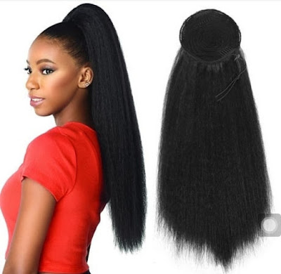 Gel hairstyles Best Gel Hairstyles for Black Ladies