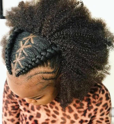 Gel hairstyles Best Gel Hairstyles for Black Ladies