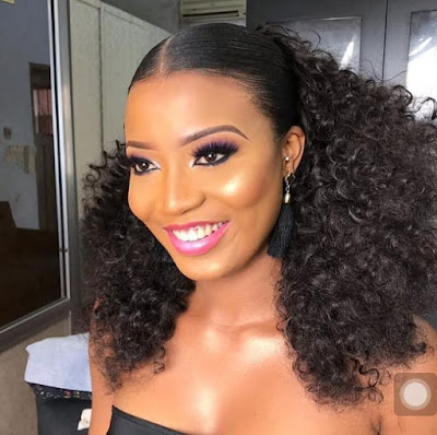 Gel hairstyles Best Gel Hairstyles for Black Ladies