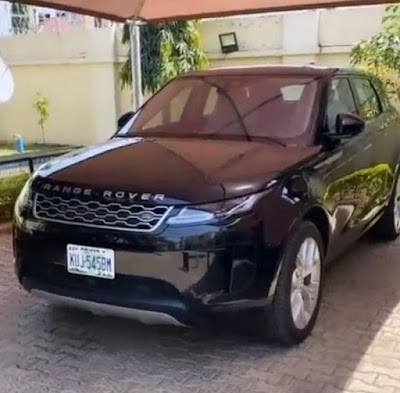 Ned Nwoko wife's birthday Ned Nwoko Celebrates wife, Laila on her birthday