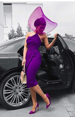 court wedding dresses Best Court Wedding Dresses in Nigeria