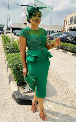 court wedding dresses Best Court Wedding Dresses in Nigeria