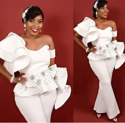 court wedding dresses Best Court Wedding Dresses in Nigeria