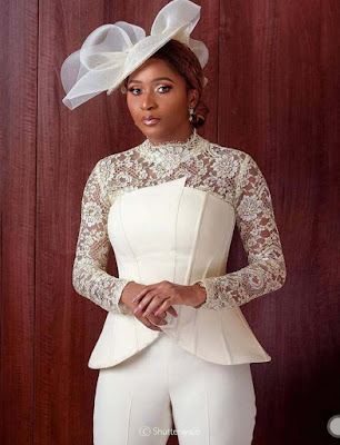 court wedding dresses Best Court Wedding Dresses in Nigeria