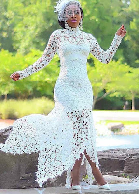 Court Wedding Dresses Best Court Wedding Dresses in Nigeria