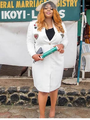 court wedding dresses Best Court Wedding Dresses in Nigeria