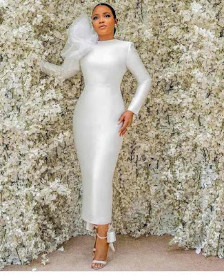 court wedding dresses Best Court Wedding Dresses in Nigeria