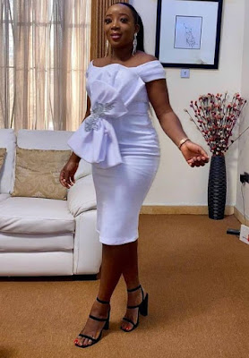 court wedding dresses Best Court Wedding Dresses in Nigeria