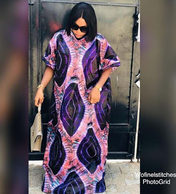 Beautiful Kampala Dress Designs for Ladies