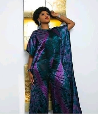 Beautiful Kampala Dress Designs for Ladies