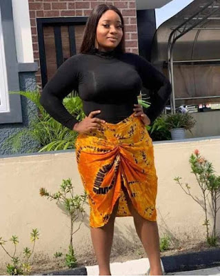 Beautiful Kampala Dress Designs for Ladies