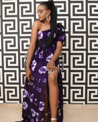 Beautiful Kampala Dress Designs for Ladies