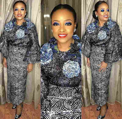 Beautiful Kampala Dress Designs for Ladies