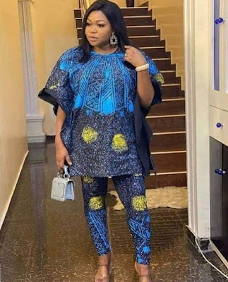 Beautiful Kampala Dress Designs for Ladies