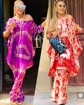 Beautiful Kampala Dress Designs for Ladies