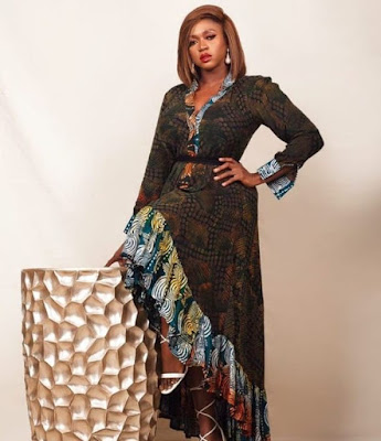 Beautiful Kampala Dress Designs for Ladies