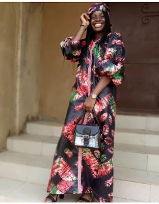 Beautiful Kampala Dress Designs for Ladies