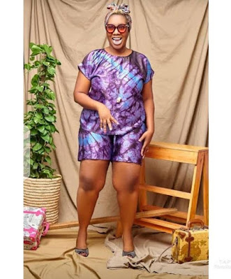 Beautiful Kampala Dress Designs for Ladies